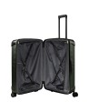  Travelite - Trolley Tg. L in policarbonato 4 Ruote Millennium