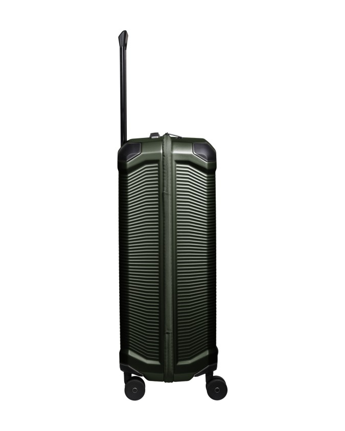  Travelite - Trolley Tg. L in policarbonato 4 Ruote Millennium