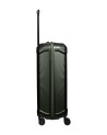 Travelite - Trolley, Größe L, aus Polycarbonat, 4 Räder, Modell Millennium
