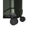 Travelite - Large Polycarbonate 4-Wheel Trolley, Millennium