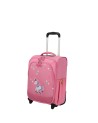 Travelite - Trolley per bambini in poliestere 2 Ruote Minimover