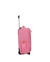  Travelite - Trolley per bambini in poliestere 2 Ruote Minimover
