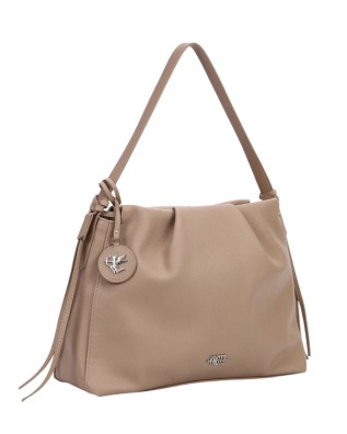  Ynot - Borsa Hobo Donna Tg.  2