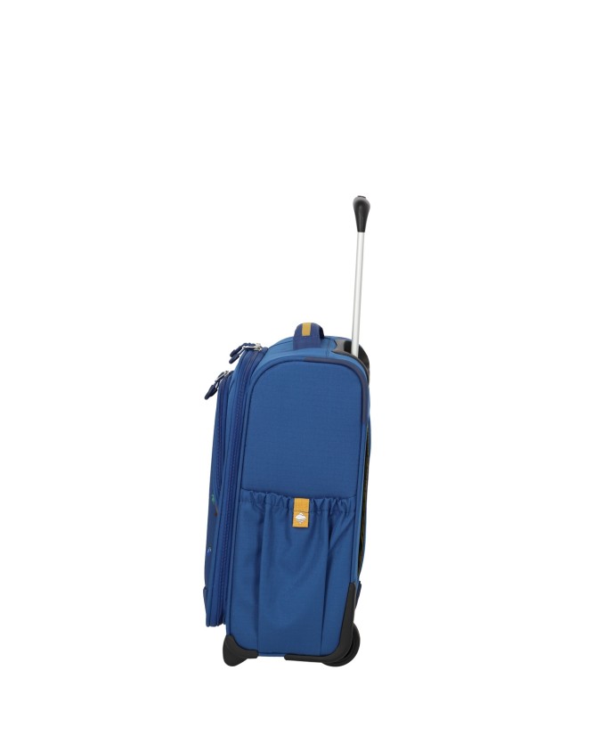  Travelite - Trolley per bambini in poliestere 2 Ruote Minimover