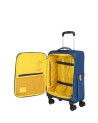 Travelite - Minimover 4-Wheel Polyester Children's Trolley