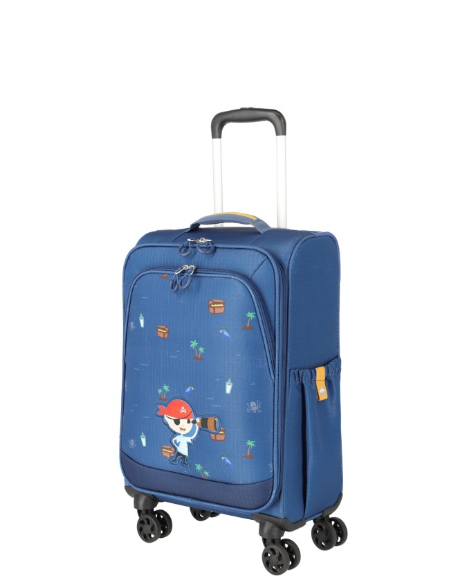 Travelite - Kinder-Reisekoffer aus...