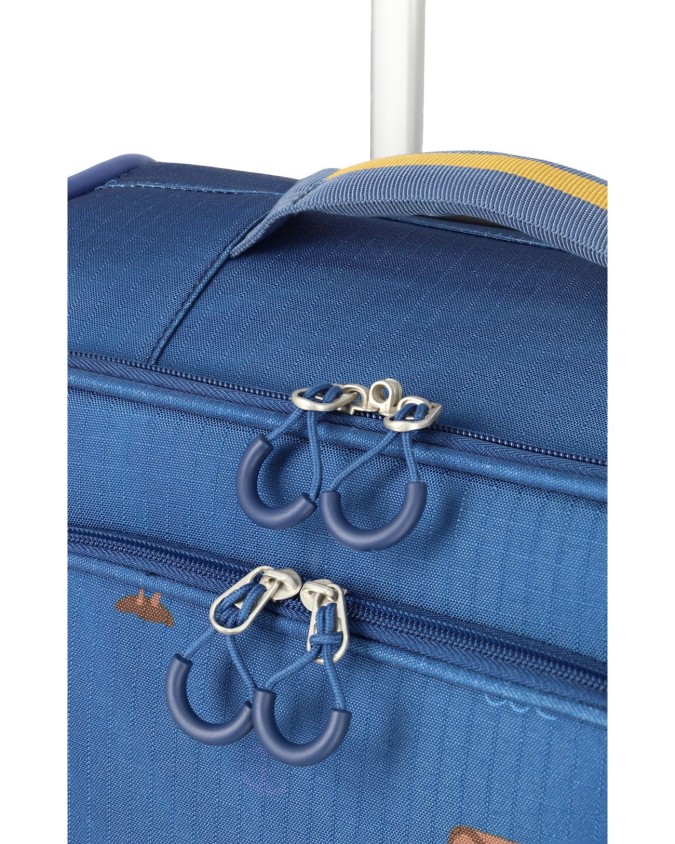 Travelite - Kinder-Reisekoffer aus...