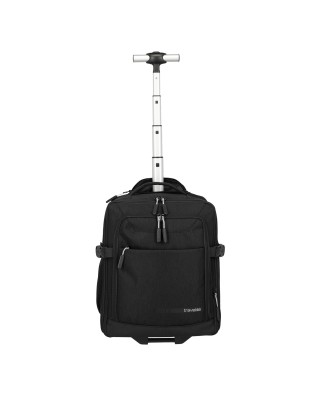 Travelite - Kick Off 2-Wheel Polyester Travel...