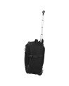  Travelite - Trolley/Zaino da viaggio in poliestere 2 Ruote