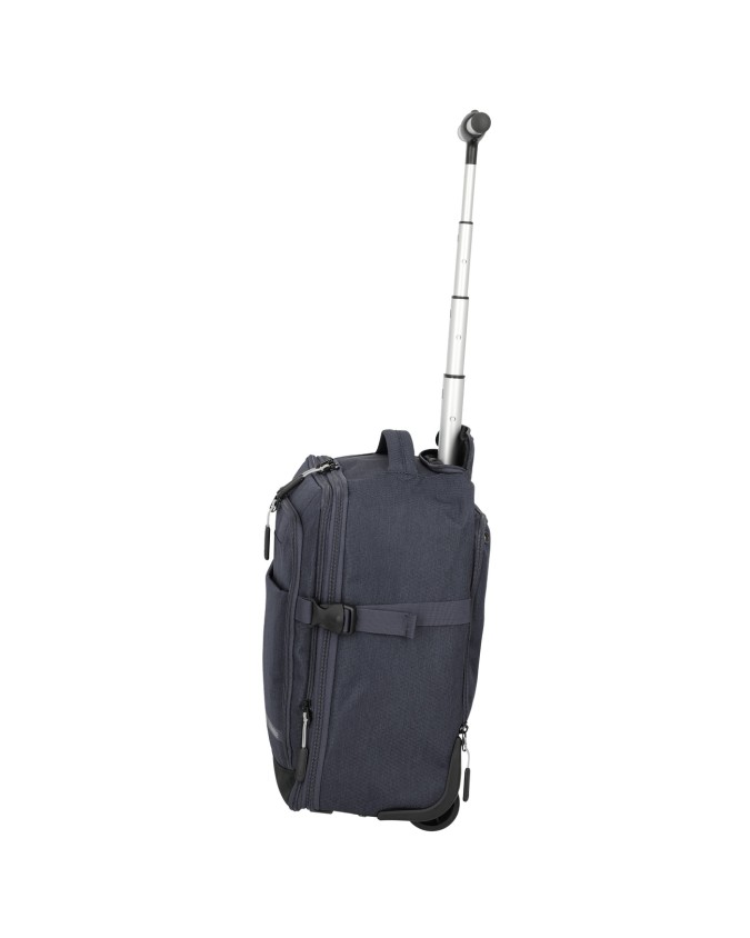  Travelite - Trolley/Zaino da viaggio in poliestere 2 Ruote