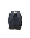 Travelite - Kick Off 2-Wheel Polyester Travel Trolley/Backpack with 15.6'' Laptop Compartment