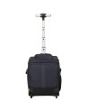 Travelite - Kick Off 2-Wheel Polyester Travel Trolley/Backpack with 15.6'' Laptop Compartment