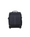 Travelite - Kick Off 2-Wheel Polyester Travel Trolley/Backpack with 15.6'' Laptop Compartment