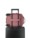  Travelite - Trolley/Zaino da viaggio in poliestere 2 Ruote