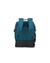 Travelite - Kick Off 2-Wheel Polyester Travel Trolley/Backpack with 15.6'' Laptop Compartment