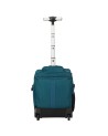  Travelite - Trolley/Zaino da viaggio in poliestere 2 Ruote