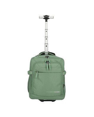 Travelite - Kick Off 2-Wheel Polyester Travel...