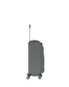 Travelite - Trolley Medio in nylon riciclato espandibile 4 ruote 68 cm Priima