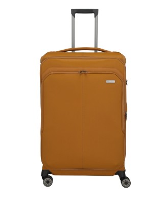 Travelite - Priima Large Expandable 4-Wheel Recycled...