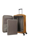  Travelite - Trolley Grande in nylon riciclato espandibile 4