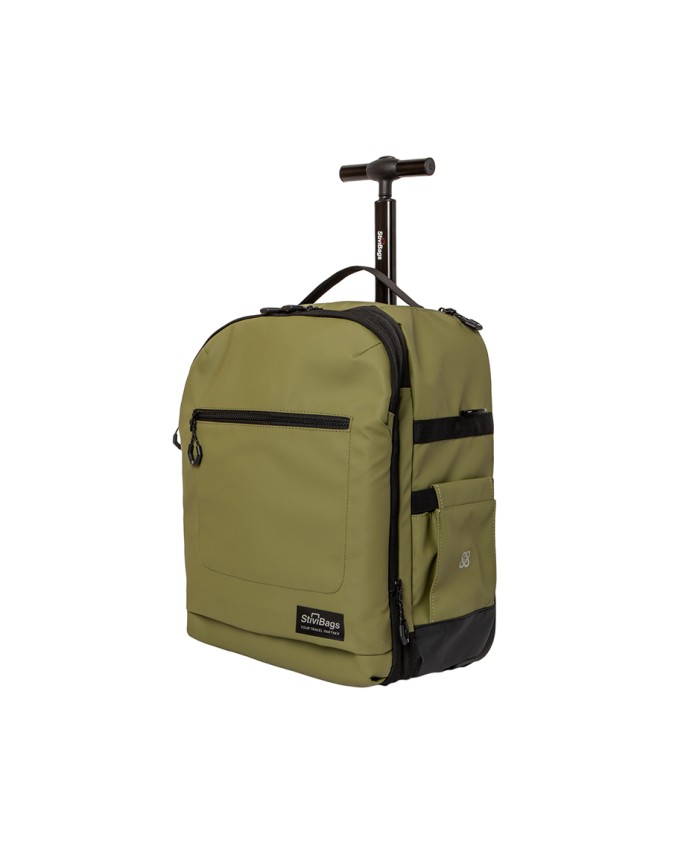  Stivibags - Zaino Underseat con Ruote Exp. 
