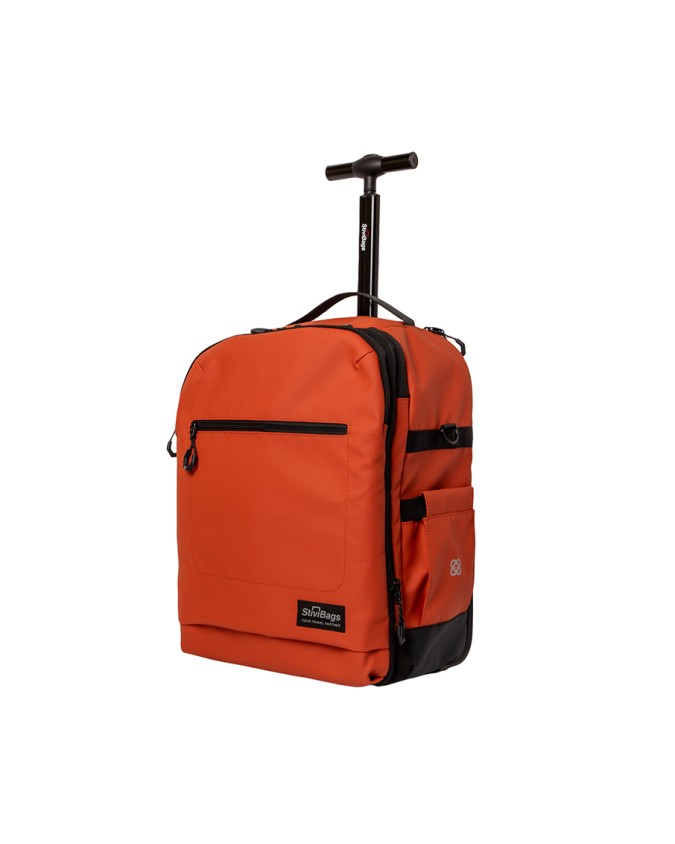  Stivibags - Zaino Underseat con Ruote Exp. 