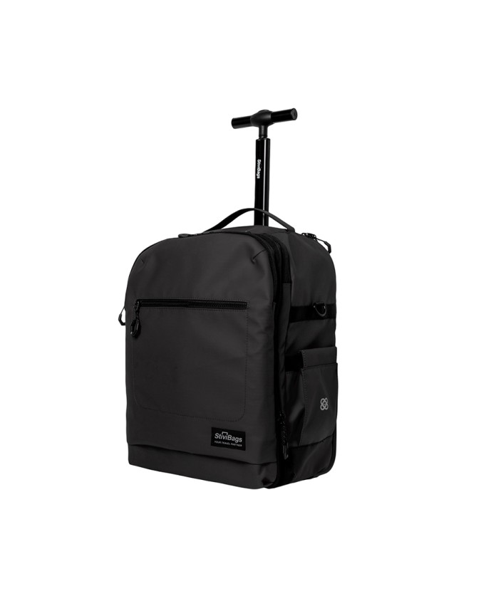  Stivibags - Zaino Underseat con Ruote Exp. 