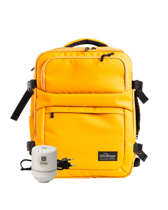 Stivibags - Expandable Waterproof...