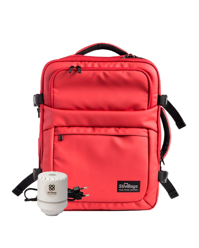  Stivibags - Zaino Cabina Waterproof Exp. 