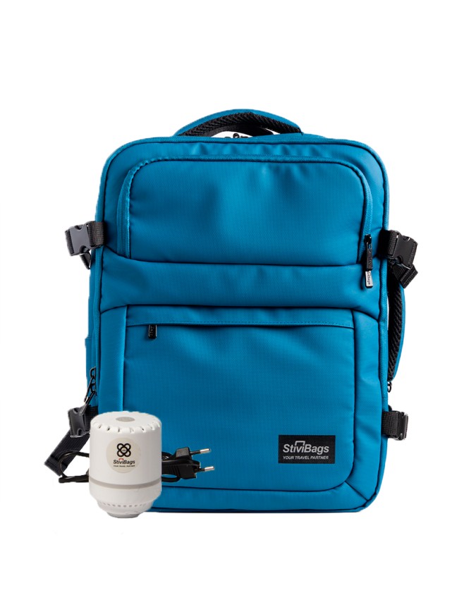  Stivibags - Zaino Cabina Waterproof Exp. 