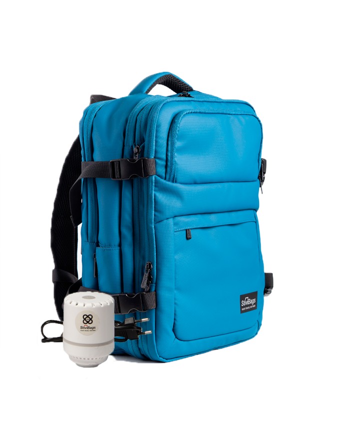  Stivibags - Zaino Cabina Waterproof Exp. 