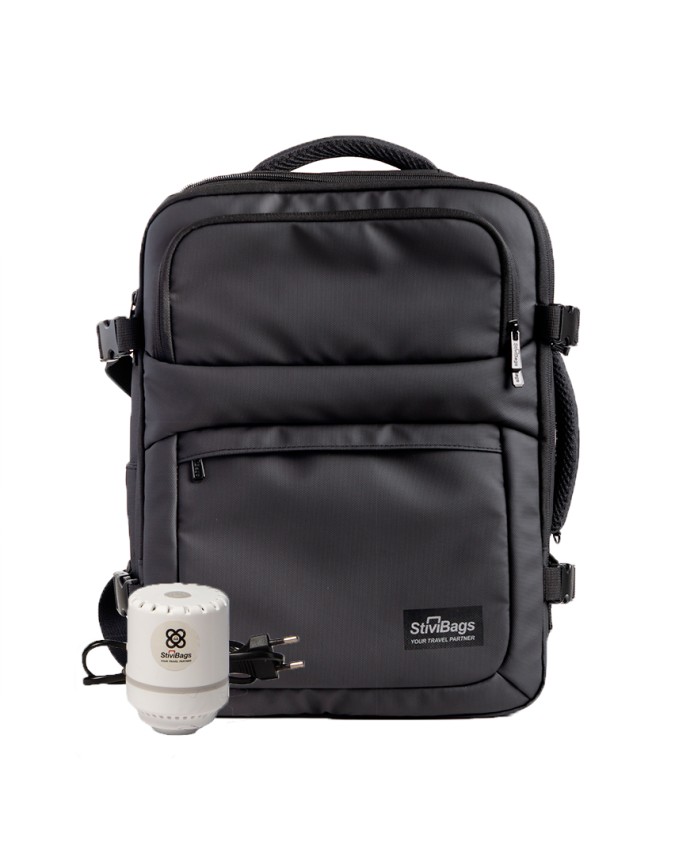  Stivibags - Zaino Cabina Waterproof Exp. 