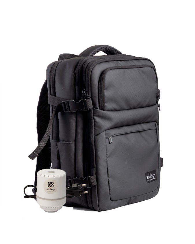  Stivibags - Zaino Cabina Waterproof Exp. 
