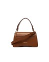  Coccinelle - Borsa a Mano in Pelle Lisca con Tracolla C-Me Mini