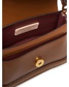  Coccinelle - Borsa a Mano in Pelle Lisca con Tracolla C-Me Mini
