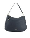  Coccinelle - Borsa a spalla in pelle con tracolla Nory