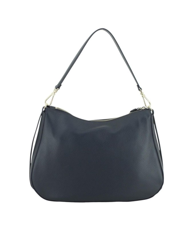  Coccinelle - Borsa a spalla in pelle con tracolla Nory
