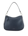  Coccinelle - Borsa a spalla media in pelle con tracolla Nory