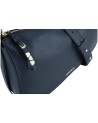  Coccinelle - Borsa a spalla media in pelle con tracolla Nory