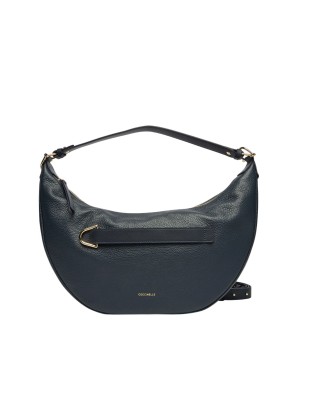  Coccinelle - Borsa a spalla hobo media in pelle Paki