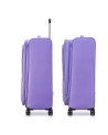  Roncato - Trolley grande in poliestere 4 Ruote 78 cm