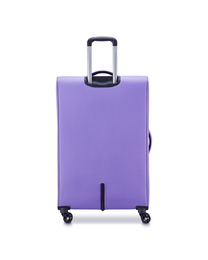  Roncato - Trolley grande in poliestere 4 Ruote 78 cm