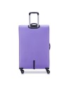  Roncato - Trolley grande in poliestere 4 Ruote 78 cm