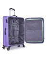  Roncato - Trolley grande in poliestere 4 Ruote 78 cm