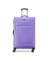 Roncato - Flyover Large Expandable 4-Wheel 78 cm Polyester Trolley