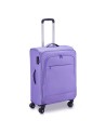  Roncato - Trolley medio in poliestere 4 Ruote 65 cm