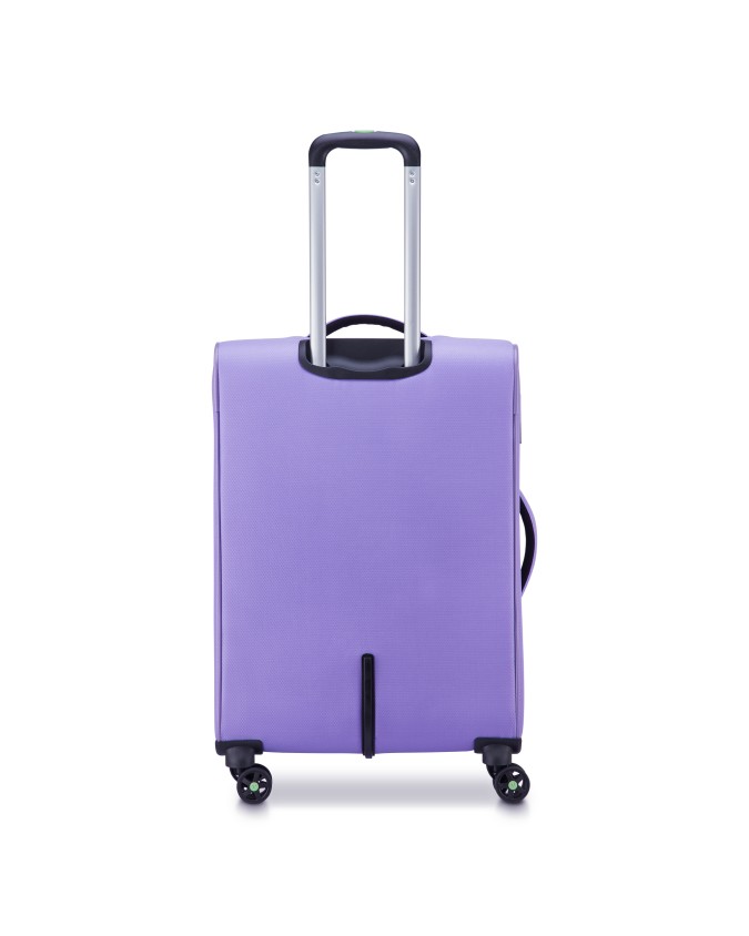  Roncato - Trolley medio in poliestere 4 Ruote 65 cm