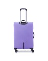  Roncato - Trolley medio in poliestere 4 Ruote 65 cm