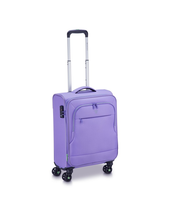  Roncato - Trolley cabina in poliestere 4 Ruote 55 cm