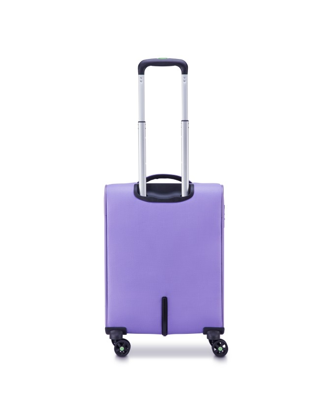  Roncato - Trolley cabina in poliestere 4 Ruote 55 cm